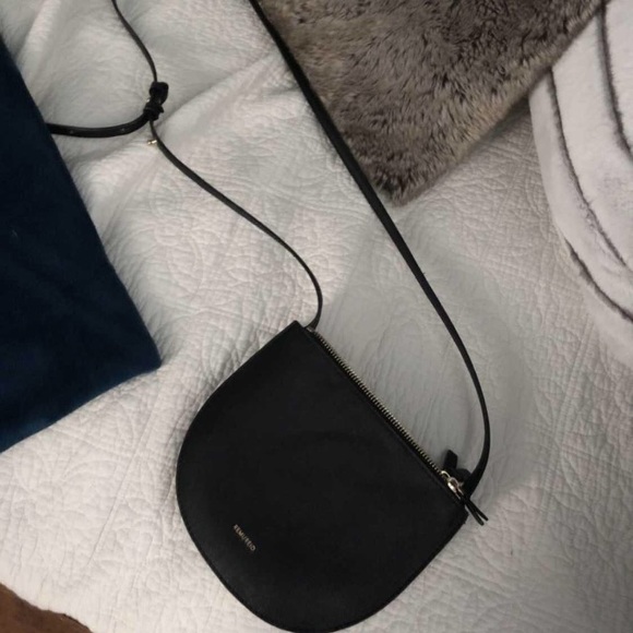 Crossbody Bag - Picture 2 of 3